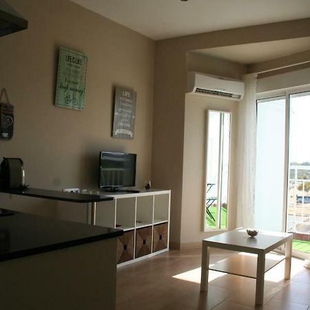 Clb Feria Apartment Séville Extérieur photo