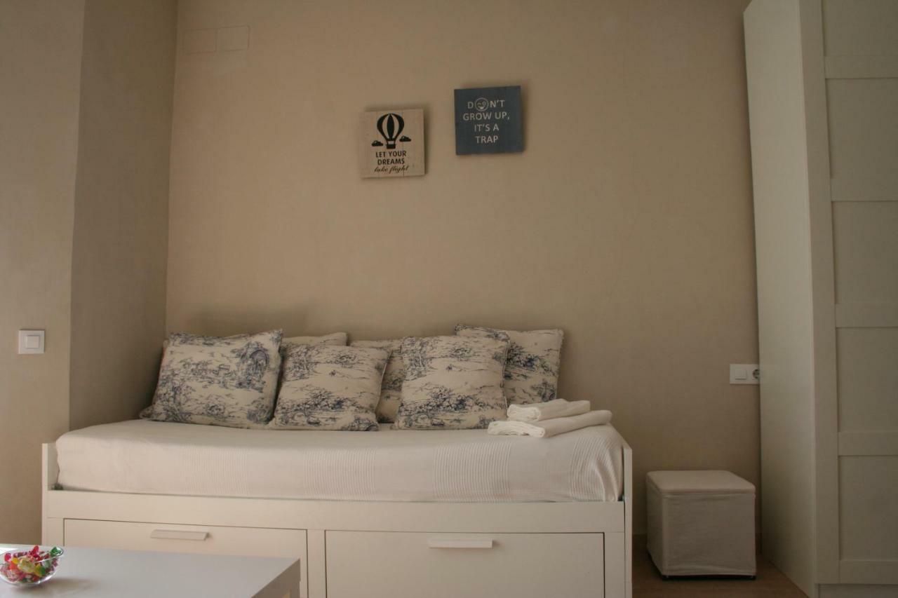 Clb Feria Apartment Séville Extérieur photo